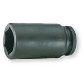 Kraft-Steckschlüsseleinsatz 6-kant 1